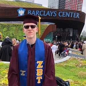 Meet your Posher, Joseph